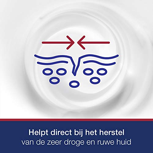 Neutrogena Intense Repair, intensief herstellende CICA body balsem, Noorse formule, hydraterende bodylotion voor de zeer… - Afbeelding 6