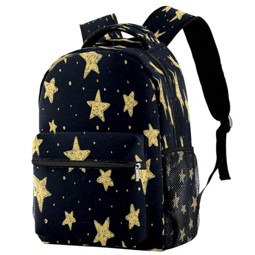 Sac à dos d'école grand volume contre le désordre des fournitures pour garçons