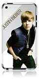 J BIEBER -MY WORLD 2 COLOR-IPOD TOUCH 4G (PORTABLE AUDIO/CELLULAR ACCESSORIES)
