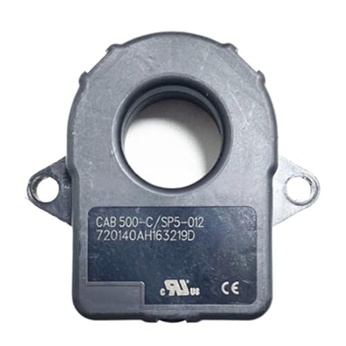 Capteur de détection de tension CAB500-C/SP5-012 contre les surcharges de circuit
