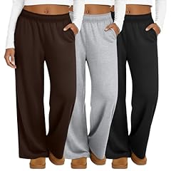 Black, Dark Brown, Light Mixed Gray