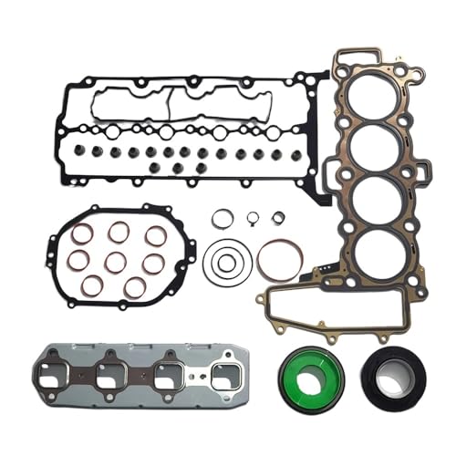 Pochette de joints moteur 2.0 TD4 Land Rover pour réparer une fuite de culasse Ingenium