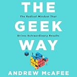 Cover of The Geek Way
