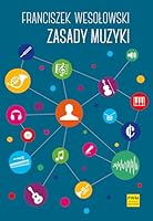 Zasady Muzyki 8322404611 Book Cover