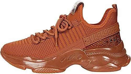 steve madden maxima brown multi