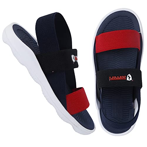 Image of Men's Casual Dailywear Sandals /Indoor Outdoor Flip Flop Walking Sandals for Men (MB601)