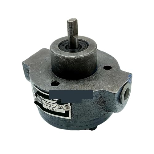 Pompe à engrenages bidirectionnelle 1KNB-2.5A réversible hydraulique