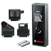 Produktbild Bosch Home and Garden Laser Entfernungsmesser Zamo Set mit drei Adaptern (3. Generation, Messbereich: 0,15  20,00 m, Karton), 603672701
