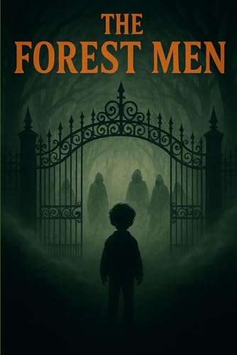 THE FOREST MEN
