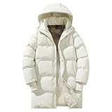 Manteaux d'hiver polyvalents : Ce parka d'hiver pour homme convient aux trajets quotidiens, aux activités de plein air, aux voyages et à une utilisation quotidienne par temps froid.