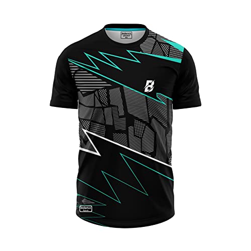 Image of BODYSPORTS.CO Football JERSEY-11