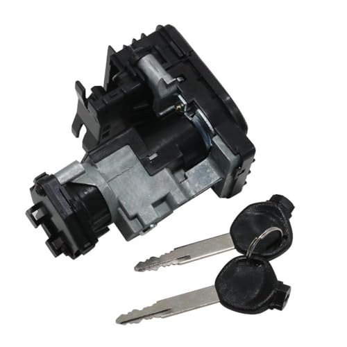 Evita fallos de arranque con la cerradura Vario 110 off-road 5