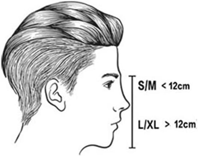 Full Face Snorkel Mask, Snorkeling Set with Camera Mount, 180 Degree Panoramic View Snorkeling Gear, Anti-Fog Anti-Leak, Suitable for Kids and Adults