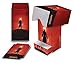 Ultra Pro Chandra Planeswalker Deck Box with Dice Tray MtG