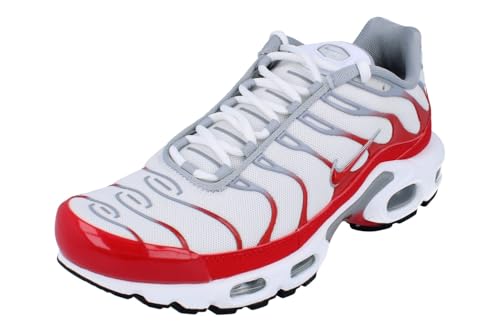 NIKE Air MAX Plus TN Sport Red