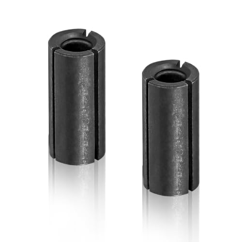 Router Collet Reducer Sleeves