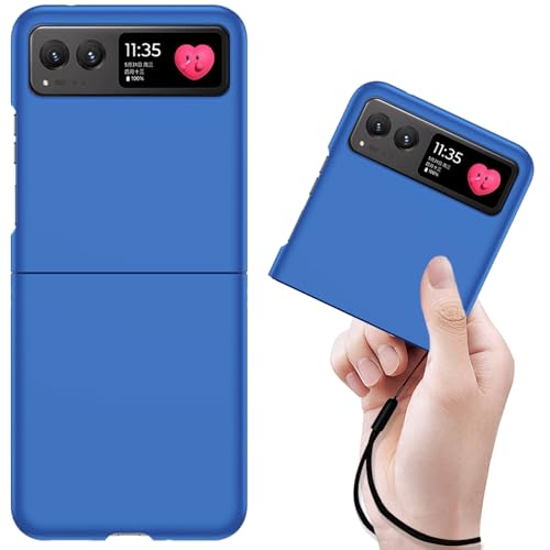 Motorola�ɓK������ Moto Razr 40 / 40s �ʗp �P�[�X �X�g���b�v ���� �K�p Razr40S �o���p�[ �J�o�[ ���g���[�� ���[�U�[ 40 �X�}�z�P�[�X ���[�U�[40s �P�[�X Razr40�J�o�[ �yGoKIGIoD�z �n�[�h �o