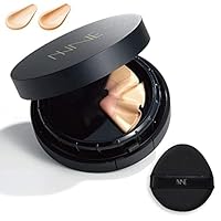 NNE ファンデーション　リフィル＆ケース Amazon | NNEファンデーション [ ニードルファンデ 針ファンデ