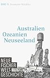  Neue Fischer Weltgeschichte. Band 15: Australien, Ozeanien, Neuseeland