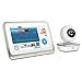 Motorola Smart Nursery 7 Dual Mode Baby Monitor with Camera and 7