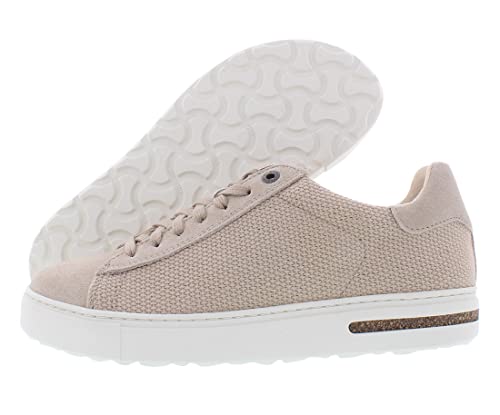 Image of Birkenstock Men's Bend Leather Sneakers