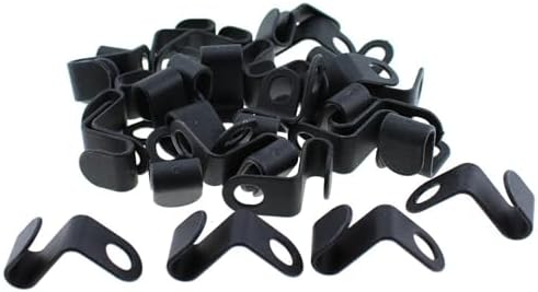 TAODAN 32PCS 5x1.6cm Clothes Hanger Connector Hooks Cascading Han...