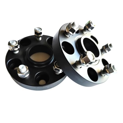 Élargisseur de voie pour Chevy Captiva 2007 avec entretoises de roue 5x115