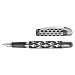 Produktbild Online Füller College Goal, Tinten-Füller für Linkshänder, ergonomisches Griffstück, hochwertige Iridium-Feder medium, Standard-Tintenpatronen, inkl. Kombipatrone blau, Allergiker geeignet