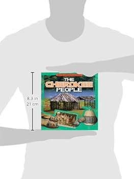 The Cherokee People (Native American Cultures): Machajewski