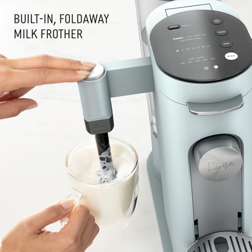 Ninja Pods & Grounds Coffee Maker