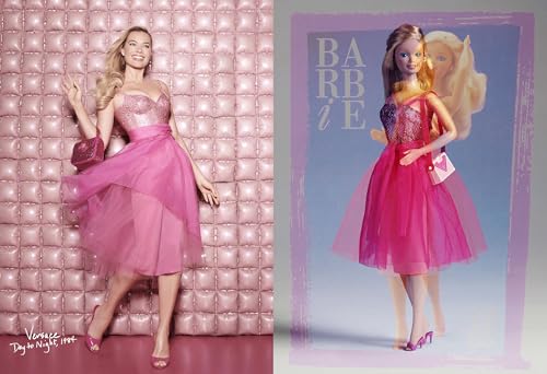 Barbie(tm): The World Tour