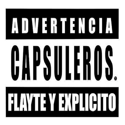 Couverture de Tu podcast capsuliando en el &aacute;rea