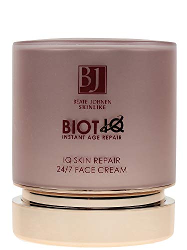 Preisvergleich Produktbild Beate Johnen BiotIQ Skin Repair 24 / 7 Gesichtscreme 50 ml