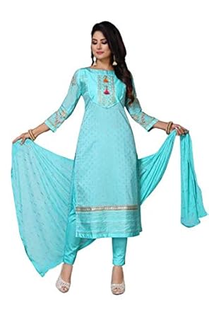 amazon suit salwar