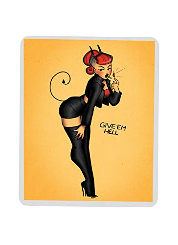 Best Pin Up Tattoo