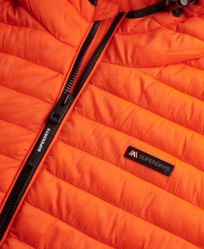 Doudoune sans manches Superdry Fuji Lite - vue 8