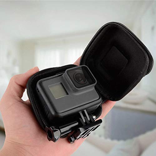 Image of Action Pro Mini Hard Carrying Case Compatible with GoPro Hero 5 6 7