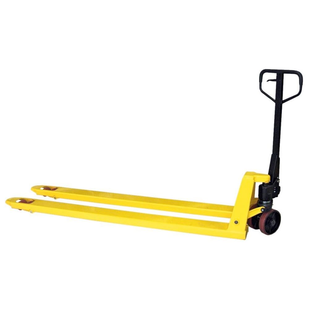 Carretilla elevadora E/D/E, 2000 kg, horquilla de 800 mm CA