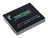 canon battery nb-6lh Canon PowerShot D30 SX170 SX240 SX260 SX270 SX280 SX500 SX510 SX520 SX530 SX540 SX600 SX610 SX700 SX710 S95 S100 S120 S200 usw.