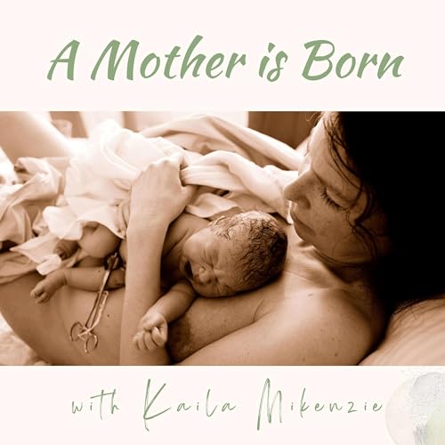 Couverture de How to Rebuild Self-Trust in a System That Undermines It &mdash; with Veda Weinert