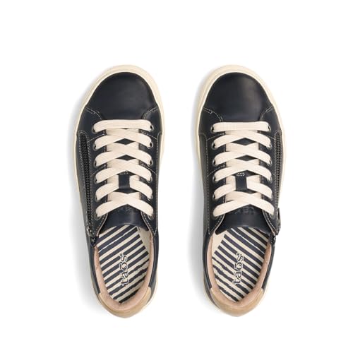 Image of Taos Footwear Women's Z Soul Lux Sneaker