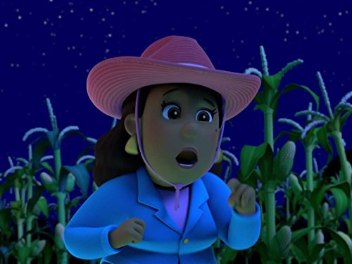 Pups Save the Space Alien/Pups Save a Flying Frog