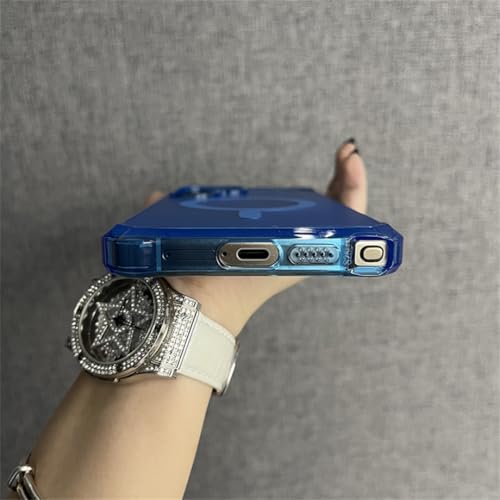 Coque luxueuse Armor Wave Curly rose pour Samsung S25+