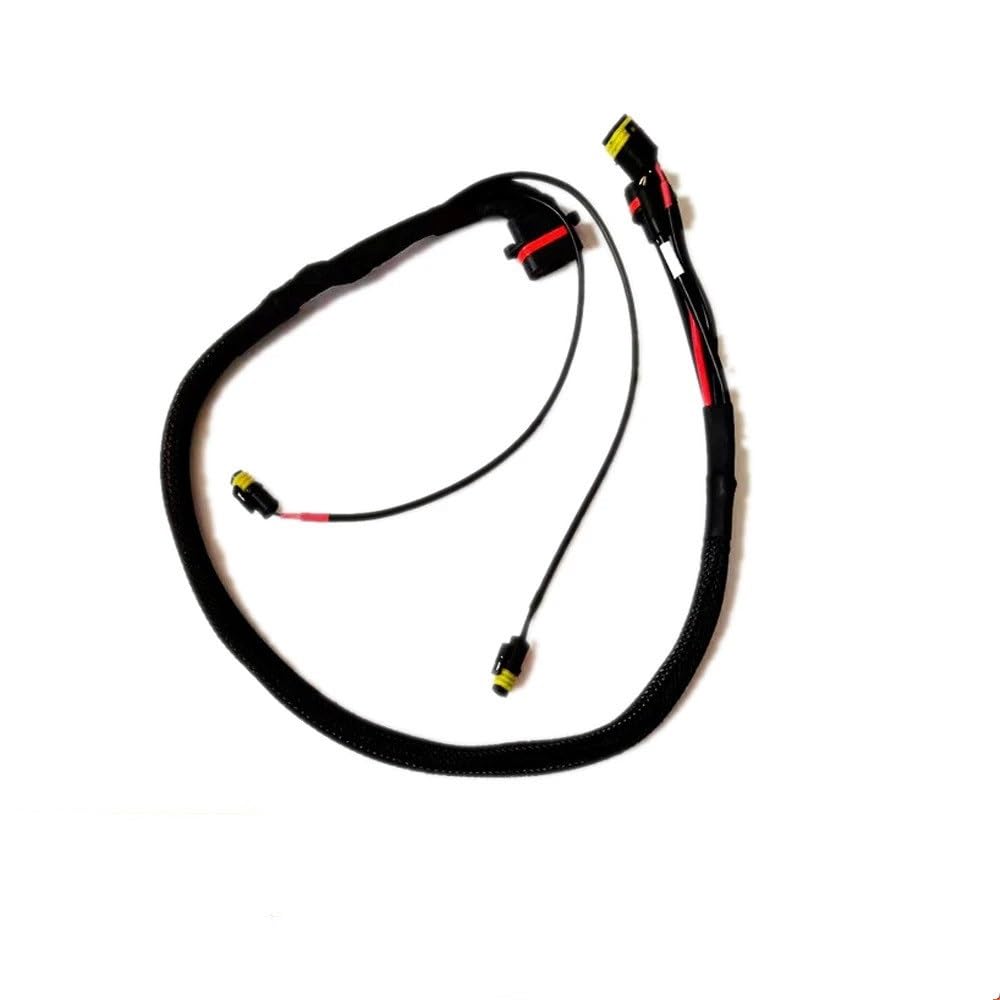 D T30 Argas ochrona roślin akcesoria do drona kompatybilne części naprawcze system rozprzestrzeniania T30 Linia autobusowa YC.XC.XS000010 (M1 M4 ARM ESC CABLE)