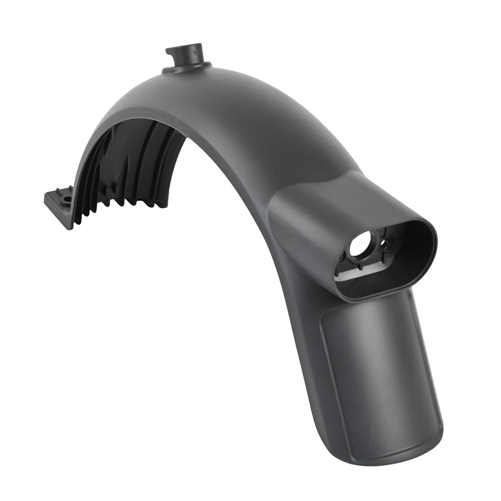 Guardabarros trasero para Xiaomi Mi4/Mi4 Lite Guardabarros para Scooter Eléctrico Accesorios para Patinete Piezas de Repuesto