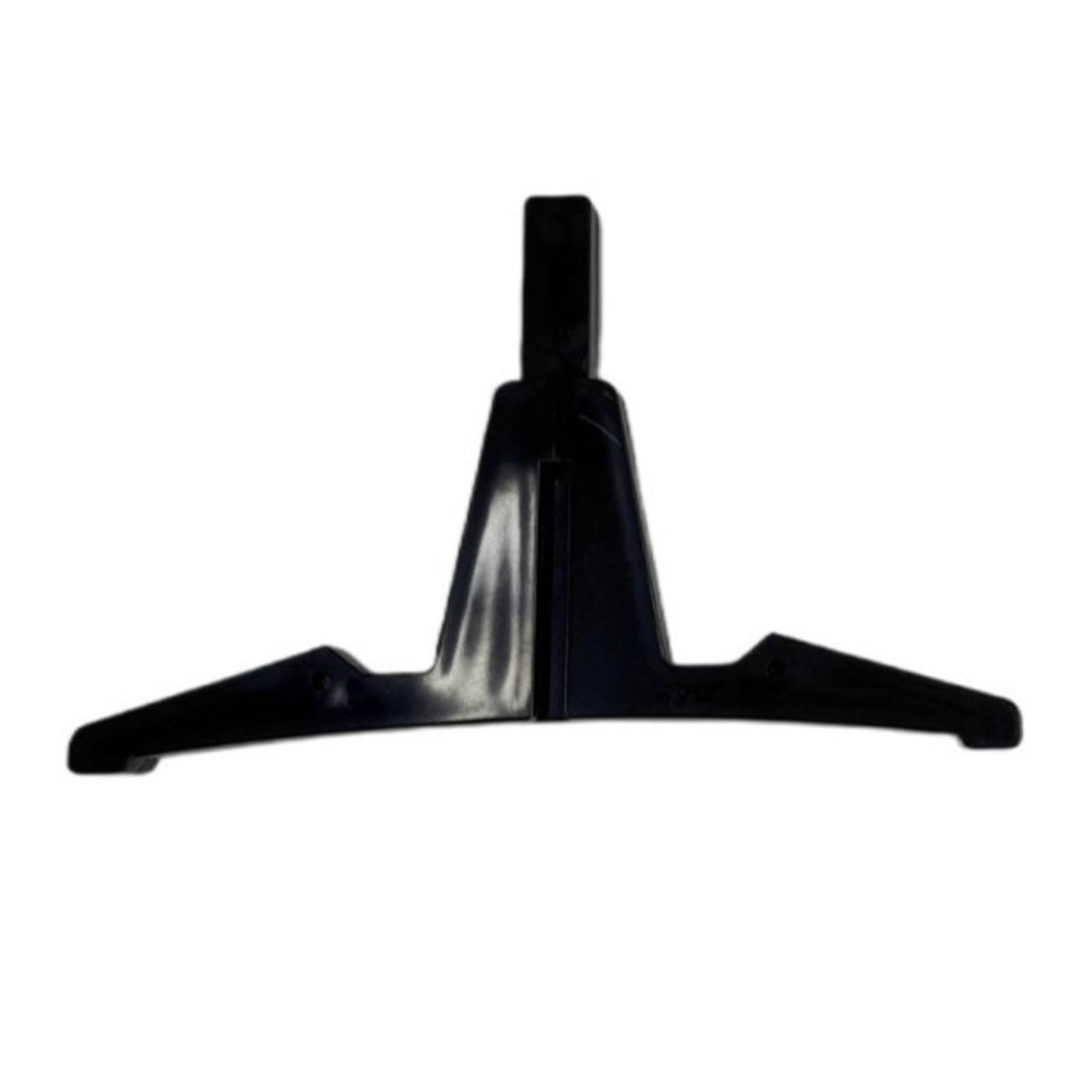 Wmqbjta Woodwind Instrument Stand for Clarinet, Oboe, And Flute with Removable Support, without felt pad