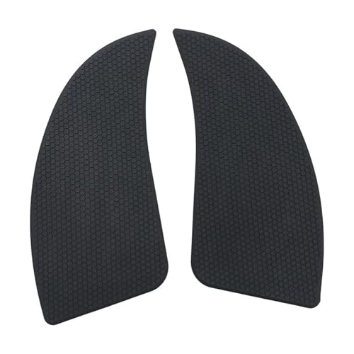 Coussinets traction réservoir Z1000SX 2021-2022 finitions et design premium