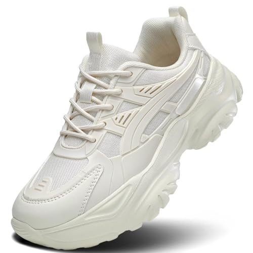 best chunky sneakers for spring