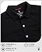 Spyder Mens Button Down Shirt Jacket - Performance Long Sleeve Shirt Jacket for Men - Casual Collared Mens Button Up Shirts, Size Large, Black Raven