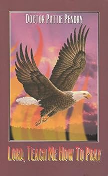 Paperback Lord, teach me how to pray Book